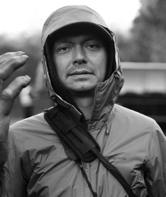 Photo of Ben Conrad